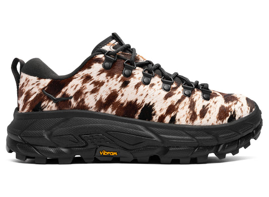 Hoka Tor Summit + 'Pirate Black'