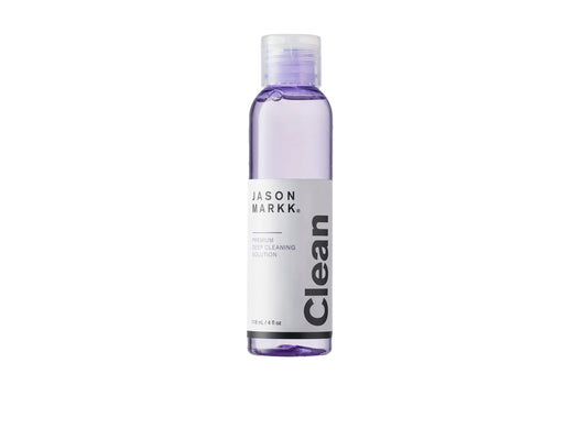 Jason Markk 4 Oz Premium Cleaner