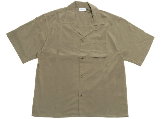 John Elliott Camp Shirt