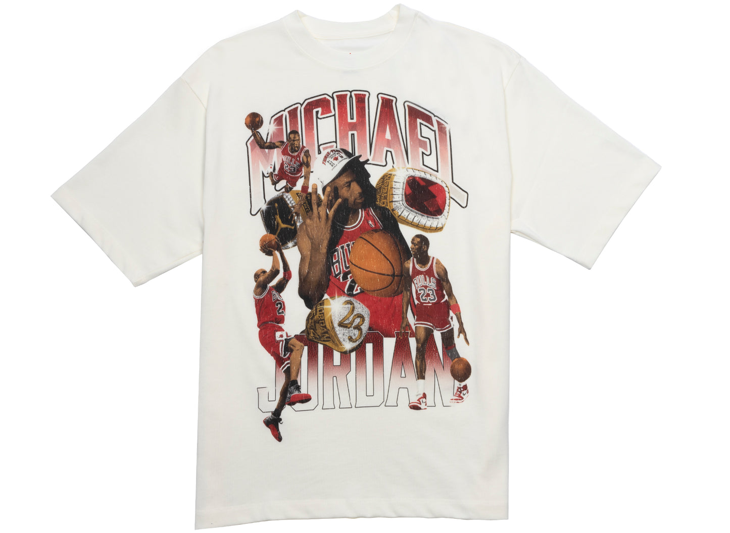 Jordan Flight Essentials Oversized Tee