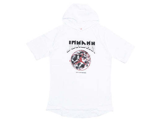 Jordan Sport S/S Crew Tee