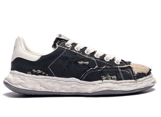 Maison Mihara Yasuhiro "Charles" in Black