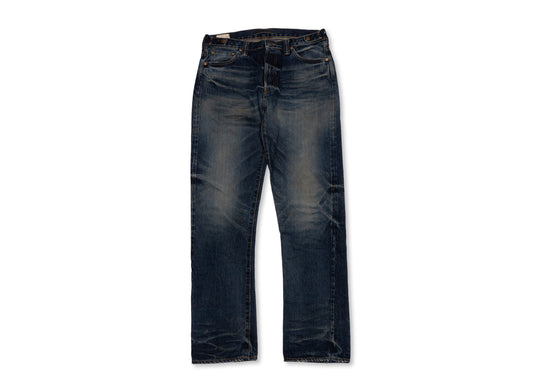 Mastercraft Union Edo Straight 'Aza' No Repair