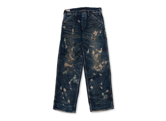Mastercraft Union 'Peinto' Carpenter Pant