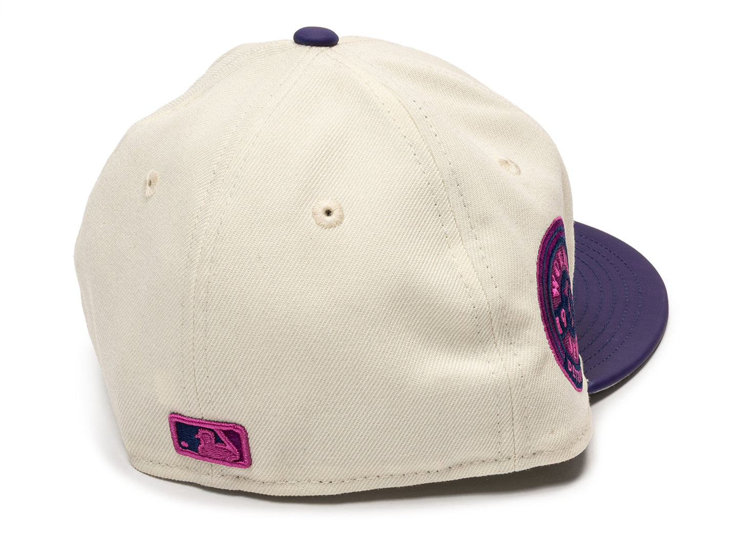 New Era 5950 Color Develop 26443 Detroit Tigers Fitted Hat - view 4