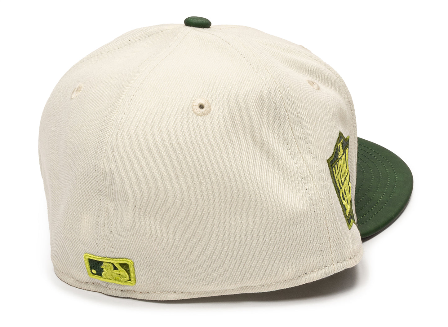 New Era 5950 Color Develop 26443 Los Angeles Dodgers Fitted Hat - view 4