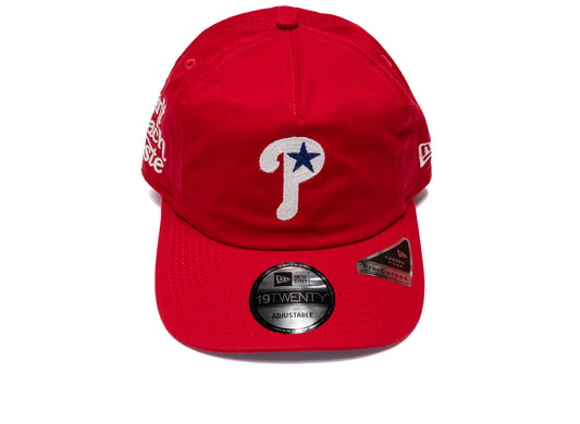 New Era Diet Starts Monday CTT Strap 19Twenty Philadelphia Phillies CO Hat