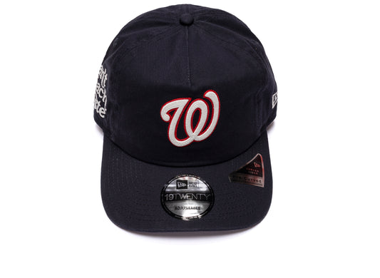 New Era Diet Starts Monday CTT Strap 19Twenty Washington Nationals Hat