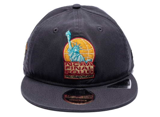 New Era ONENESS 26 9Fifty Retro Crown Kentucky Wildcats Strapback Hat