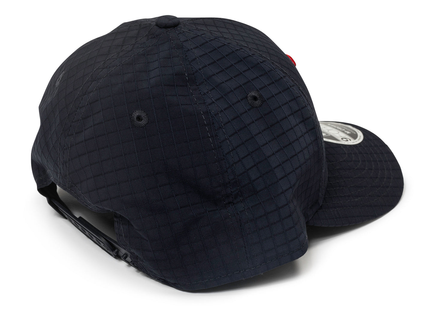 New Era Ripstop Boston Red Sox Snapback Hat - view 2