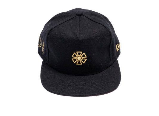 New Era x J Balvin Omerta 19Twenty Hat
