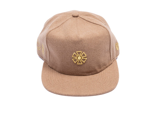 New Era x J Balvin Omerta 19Twenty Hat