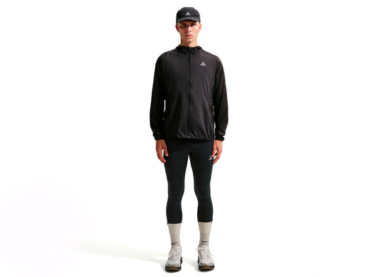 Nike ACG "Lunar Ray" Dri-FIT ADV Trail Running Tights in Black
