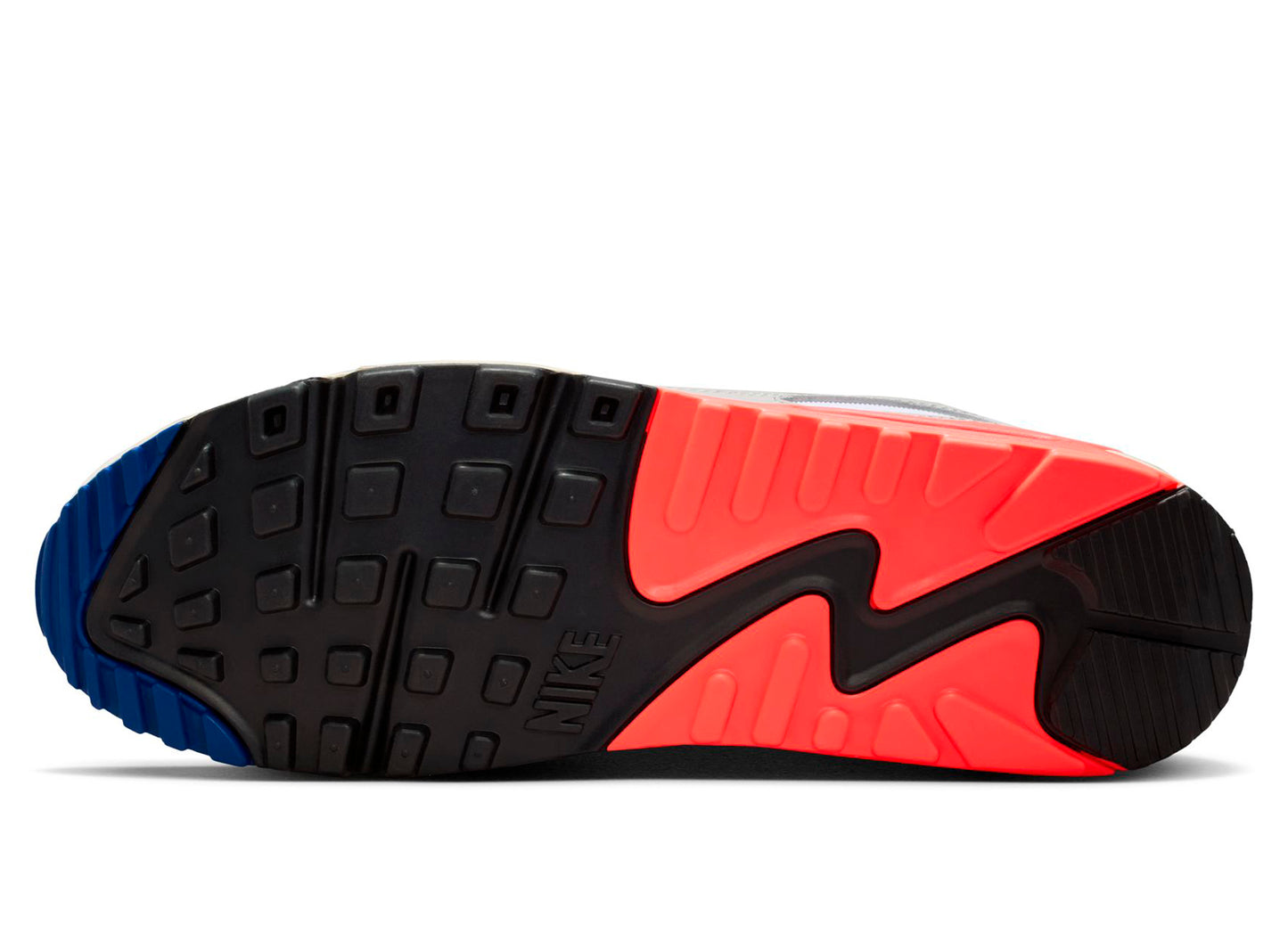 Nike Air Max 90 QS — view 4