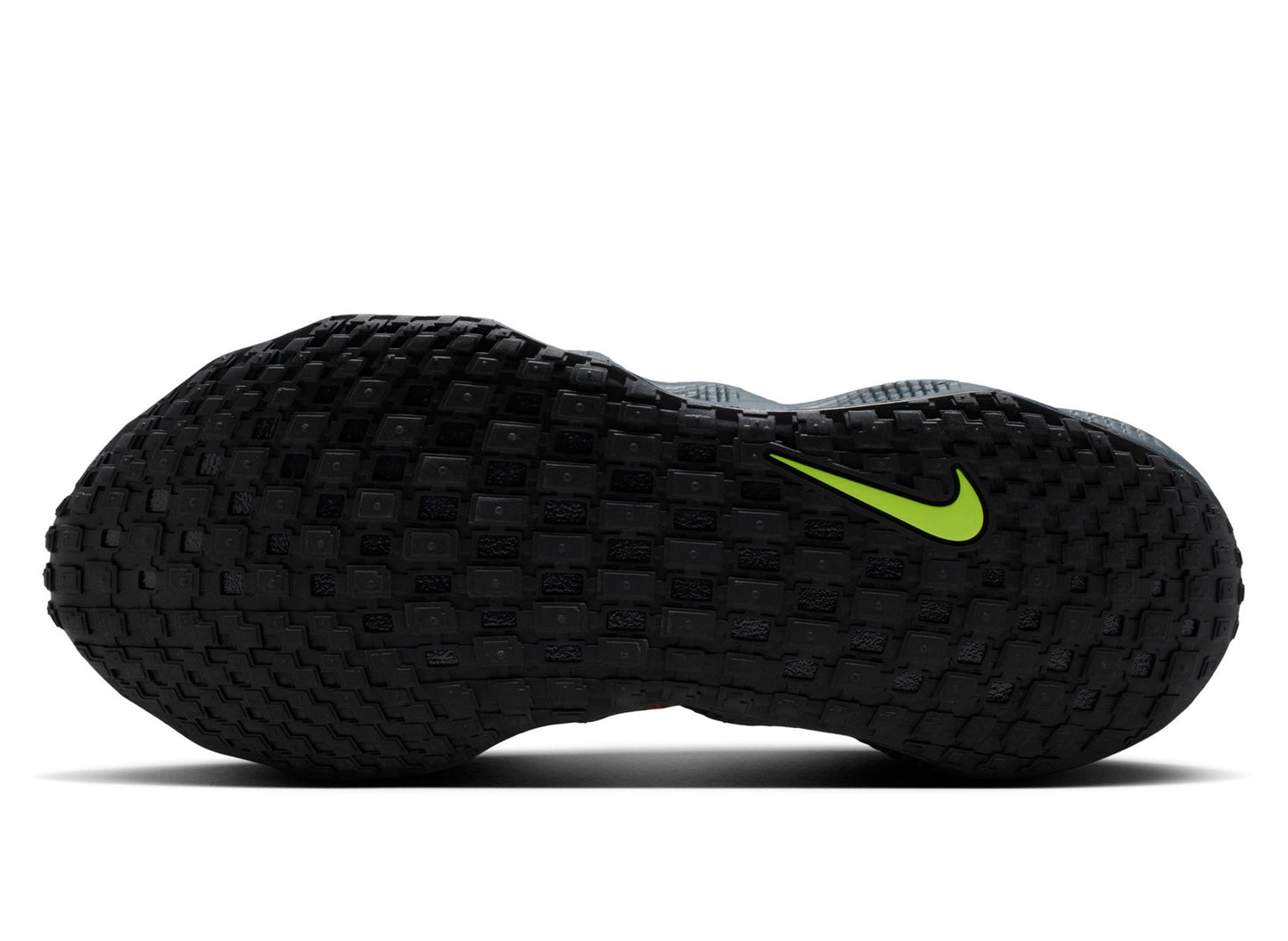 Nike Ava Rover Premium in Black / Lava Glow — view 10
