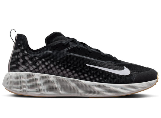 Nike Ava X Mesh in Black / White / College Grey