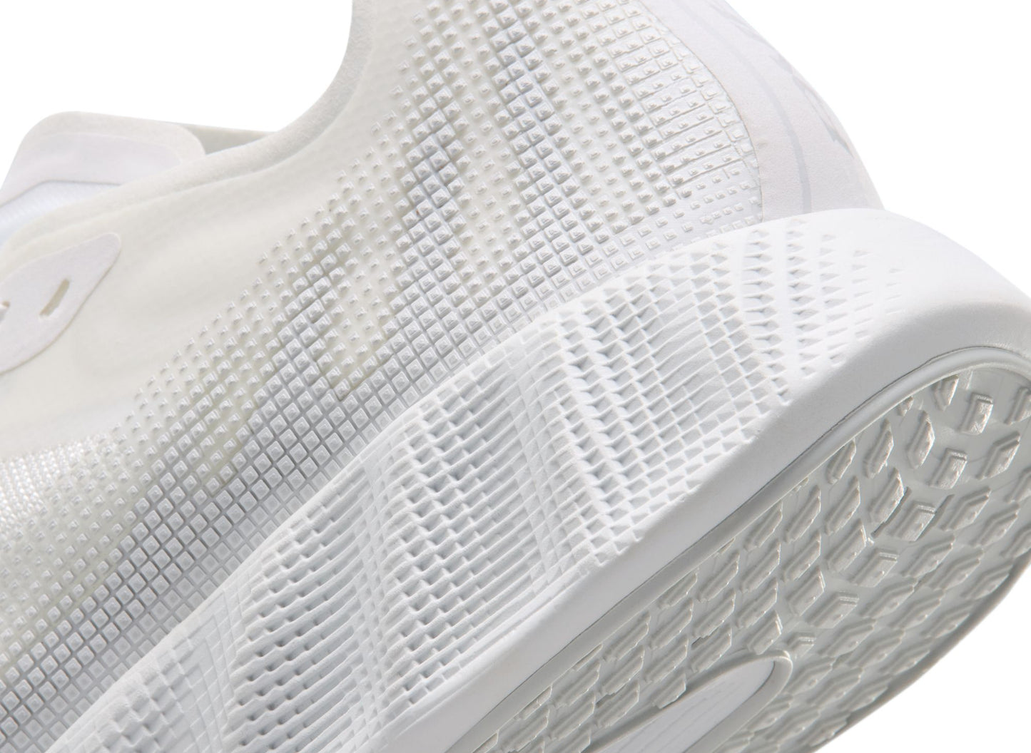Nike Ava X Malla en Blanco