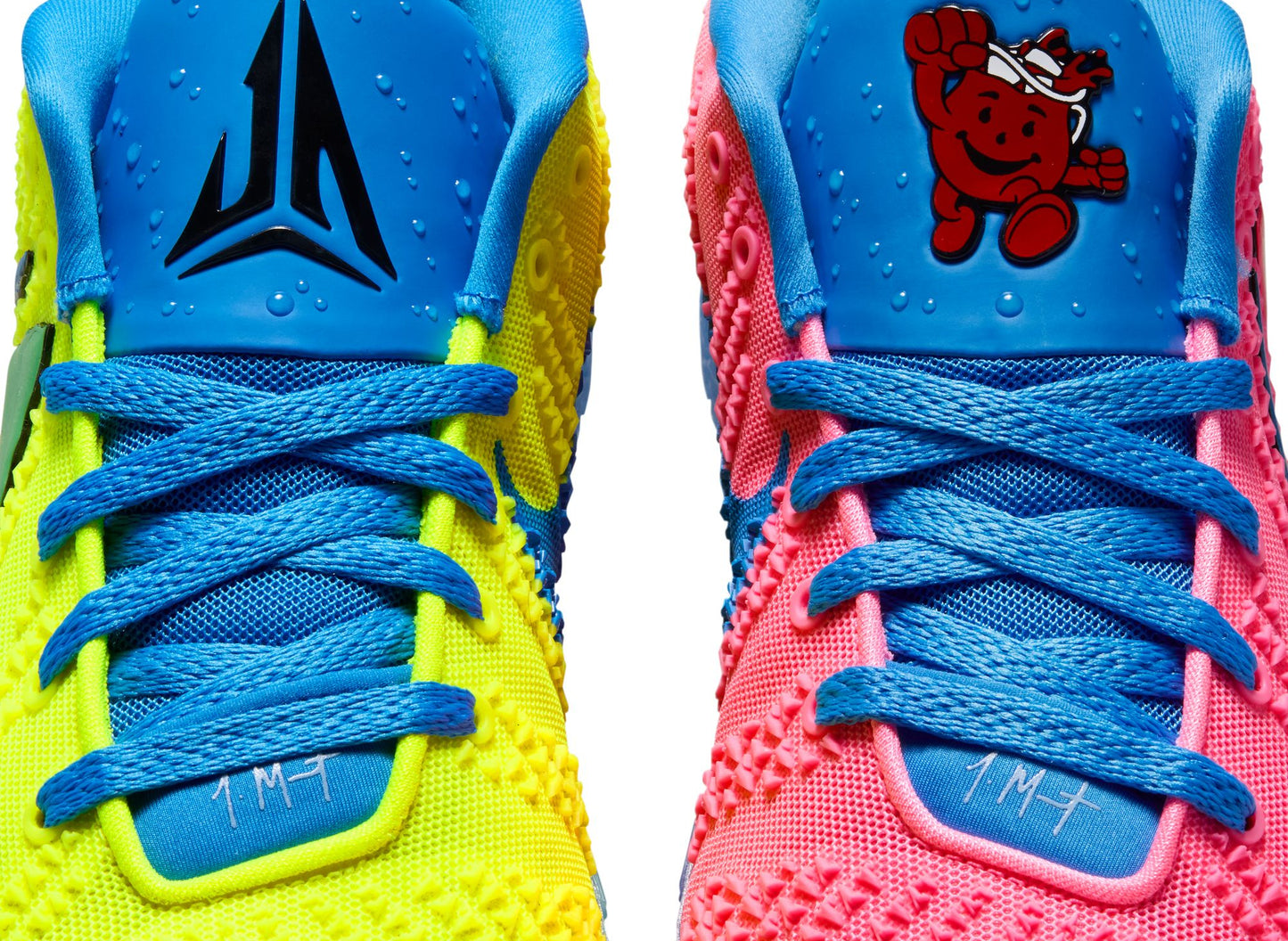 Nike Ja 3 x „Kool-Aid“
