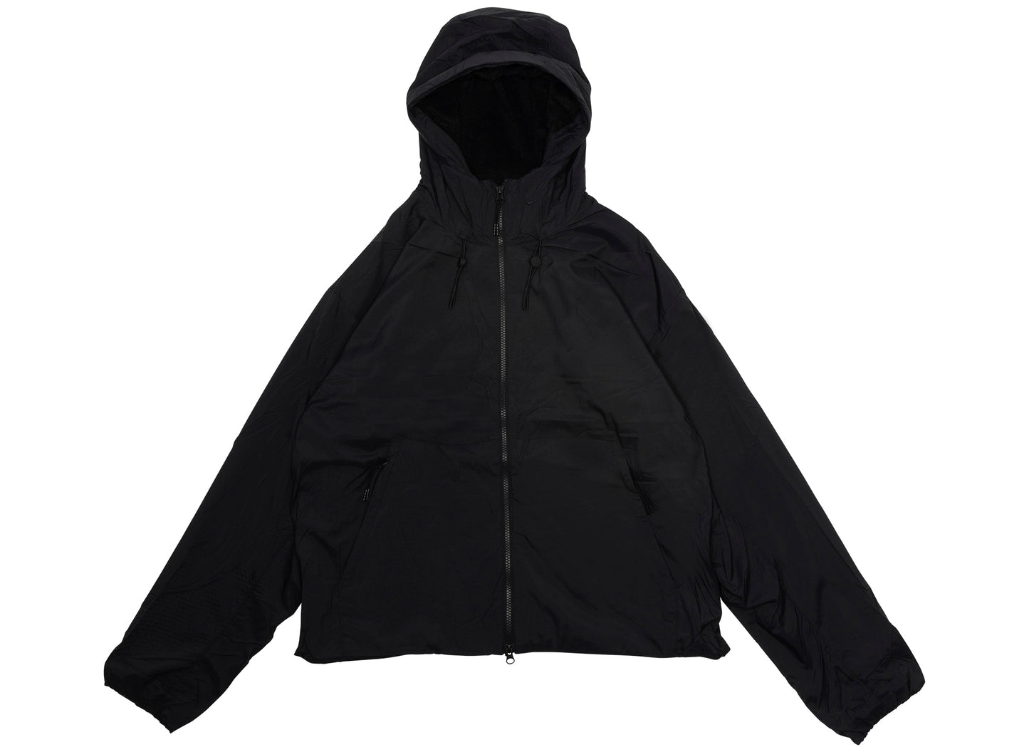 Nike Tech Therman Full-Zip Jacket