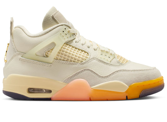 Women's Air Jordan 4 Retro "Birds of Paradise"