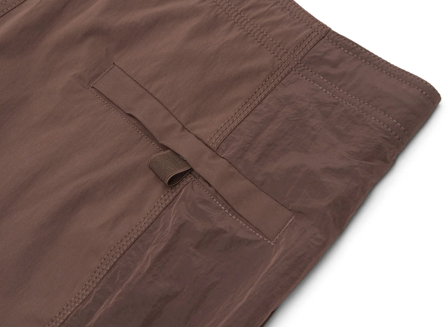 Oakley x Jaylen Brown Reserve Momento Cargo Short in Terrain — view 6
