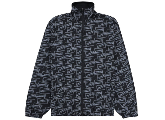 Chaqueta Reflectante Pleasures Track