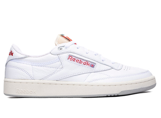 Reebok Club C 85 Vintage - Damaged