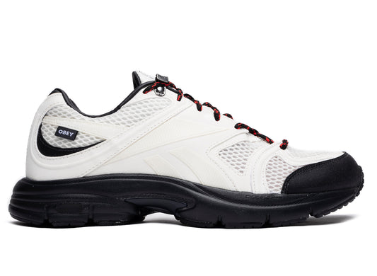 Reebok x OBEY Premier Road - Damaged