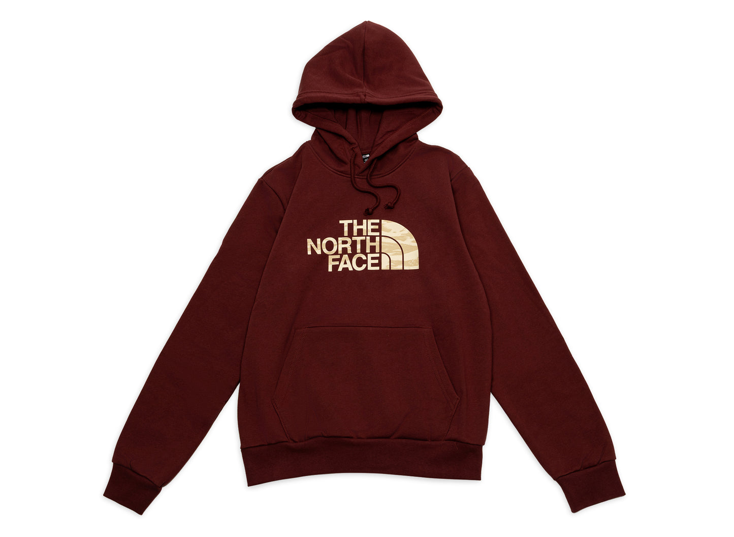 The North Face Evolution Edge of Light Half Dome Hoodie