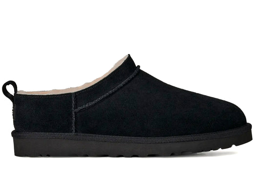 Ugg Classic Micro in Black