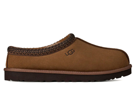 Ugg Tasman II Nubuck in Dark Chestnut