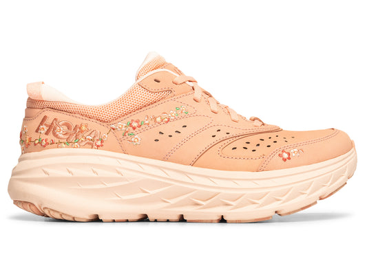 Unisex Hoka Bondi L BP - Damaged