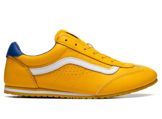 Vans LX Super Lowpro in Yellow