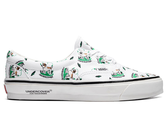 Vans OTW Era 95 Undercover 'Dog True White'