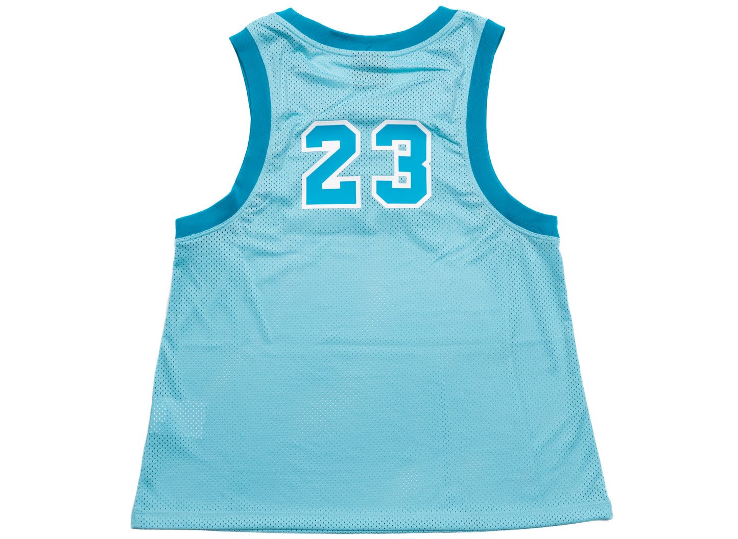 Women's Jordan 23 Jersey Tank - view 2
