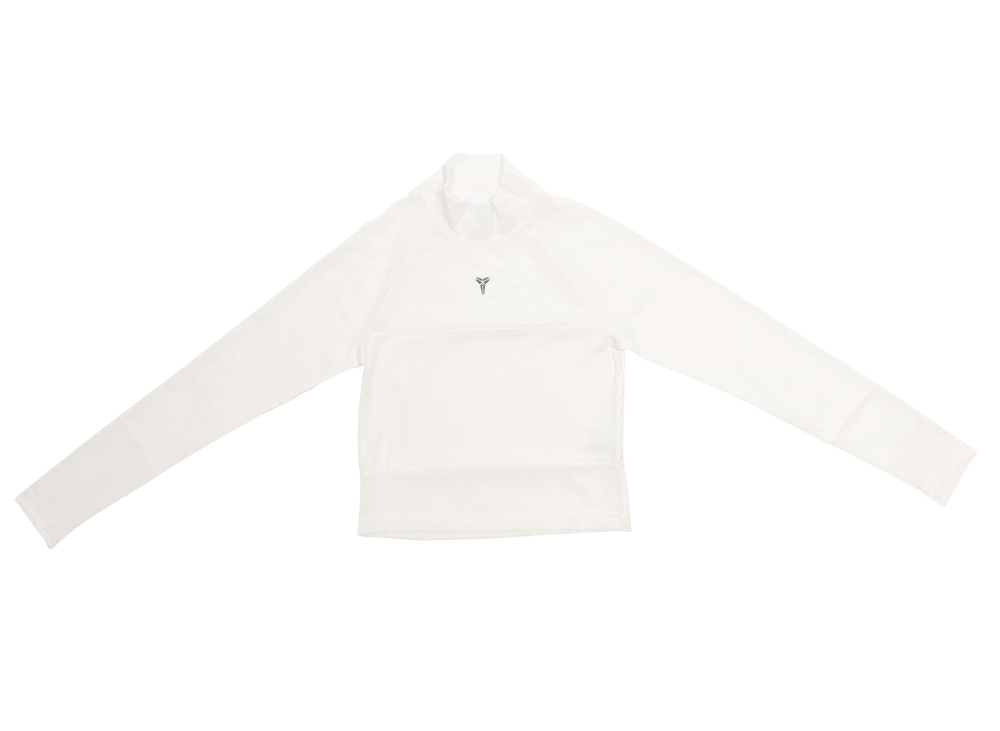 Women's Nike Kobe L/S Cropped Tee