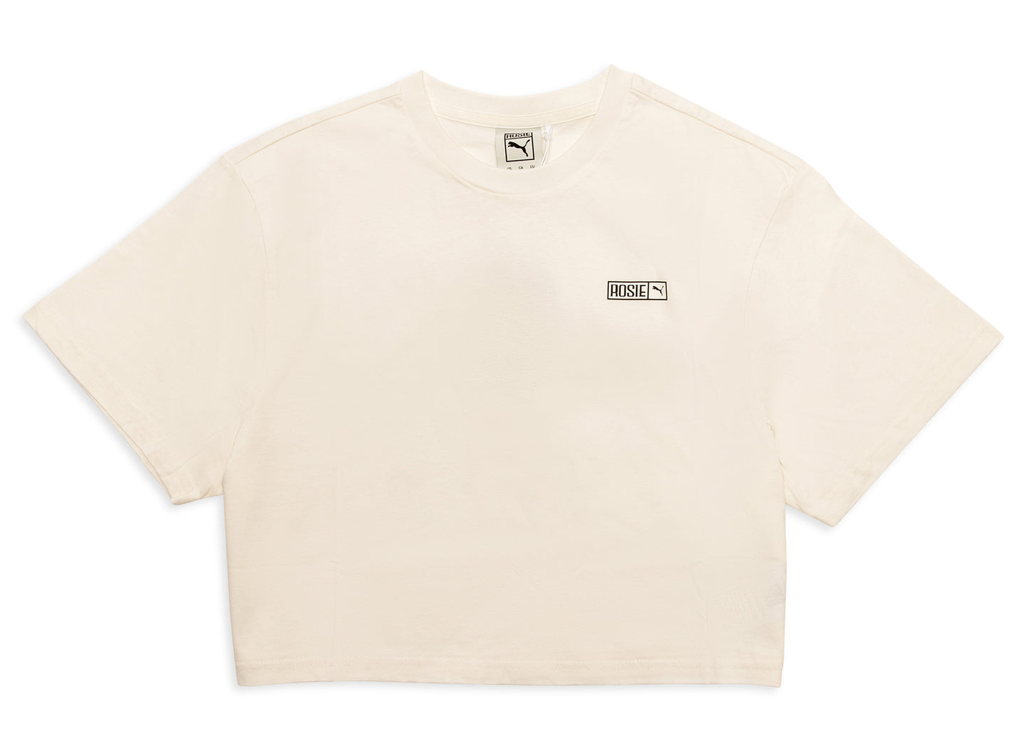 Women's Puma x Rose Relaxed Tee