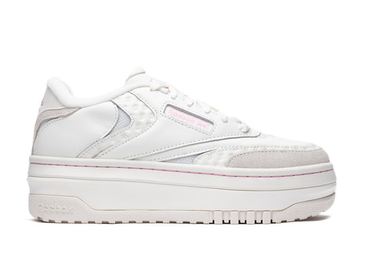 Women's Reebok Club C Extra Barbie - Damaged