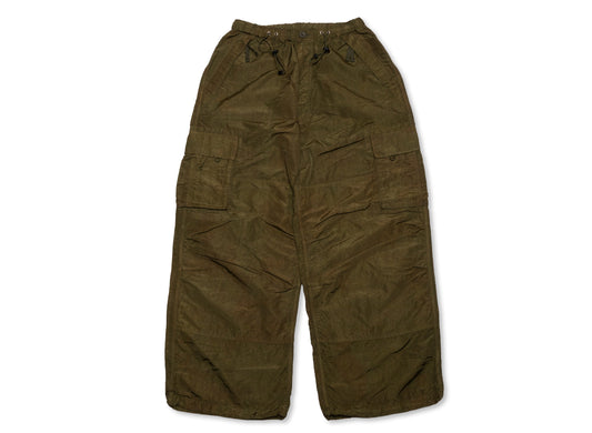 Comme des Garçons HOMME Pants in Khaki / Khaki