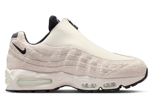 Nike Air Max 95 Big Bubble Zip SP en Phantom