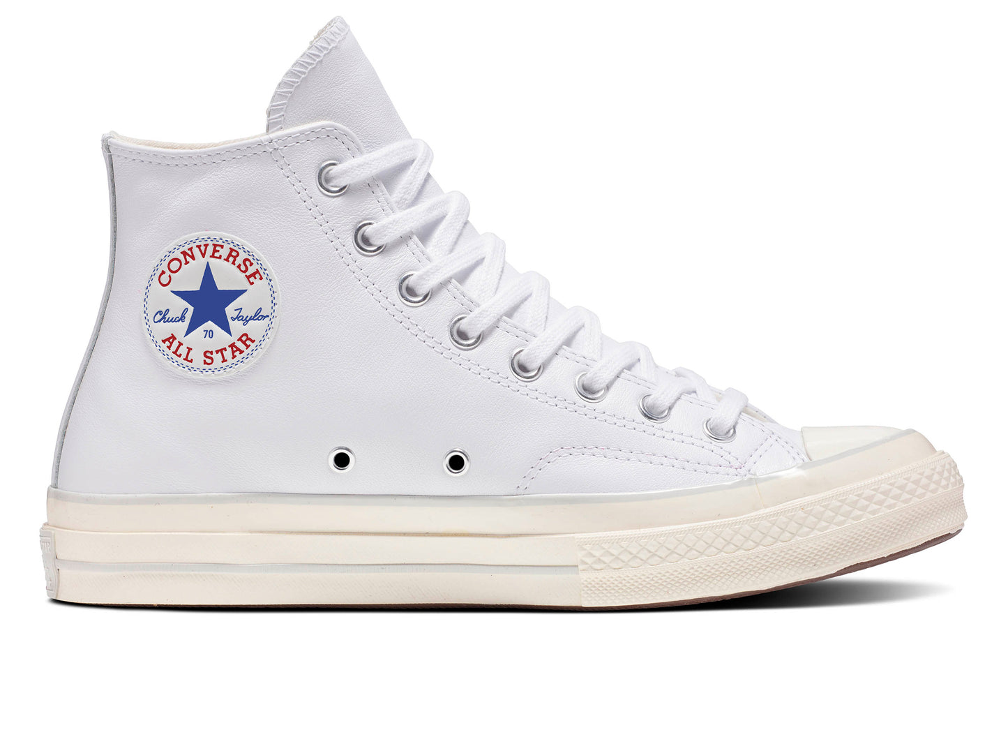 Converse Chuck 70 Hi 'Blanco / Foslilizado'