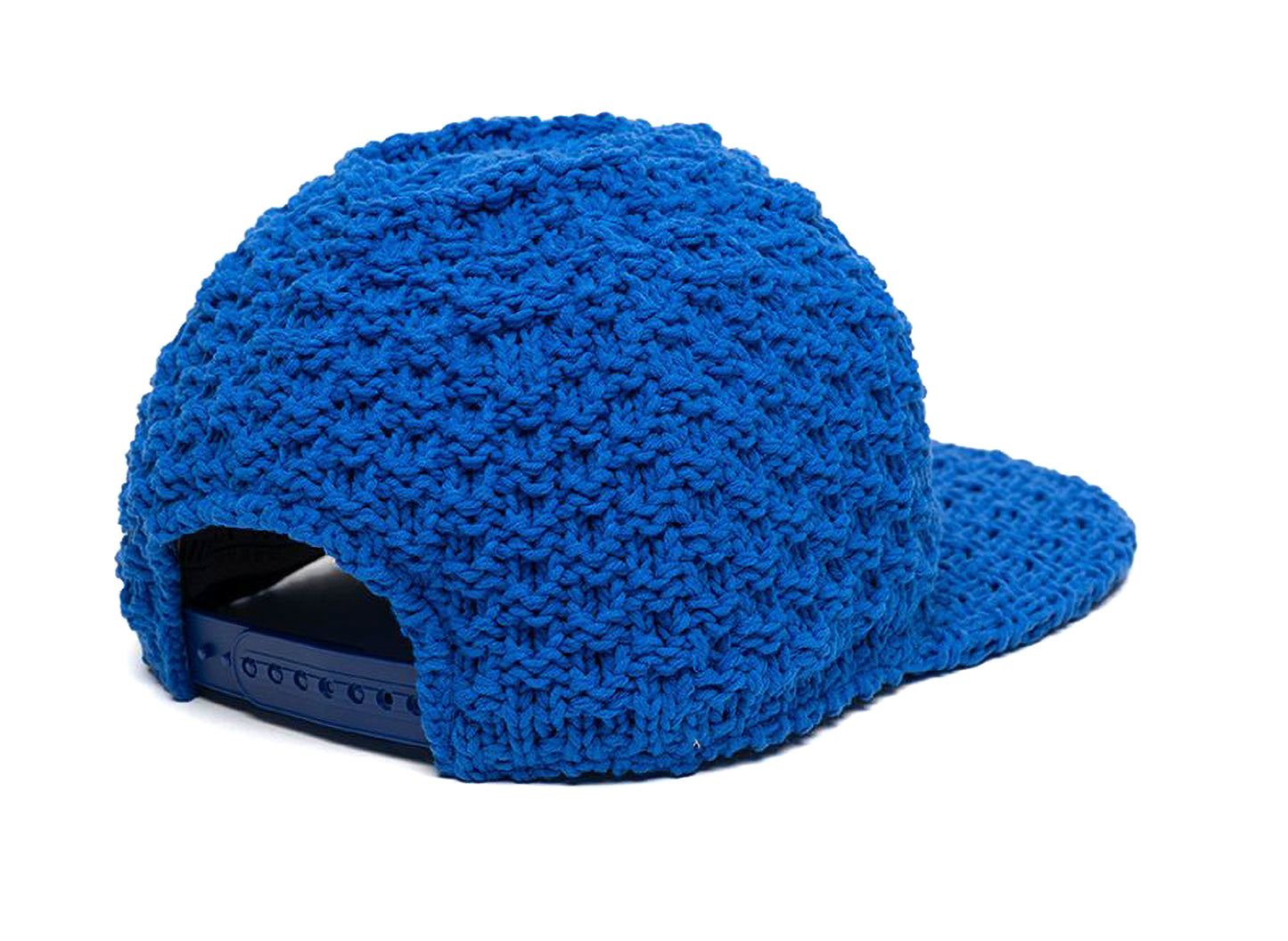 Maison Mihara Yasuhiro Kappe in Blau