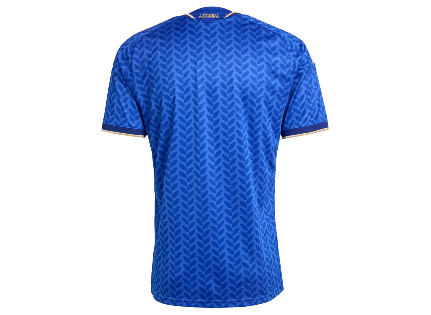 Camiseta de local Adidas Italia 26