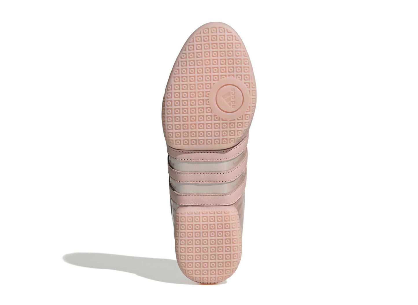 Women's Adidas Taekwondo Mei Elite in Sandy Pink