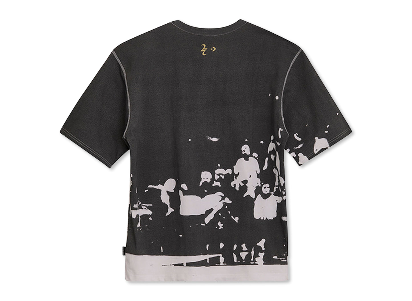 Converse T-Shirt