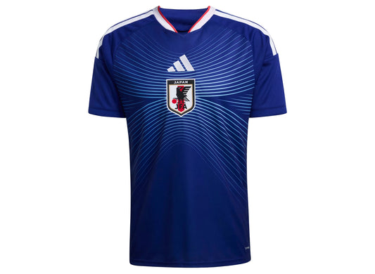 Adidas Japan 26/27 Heimtrikot