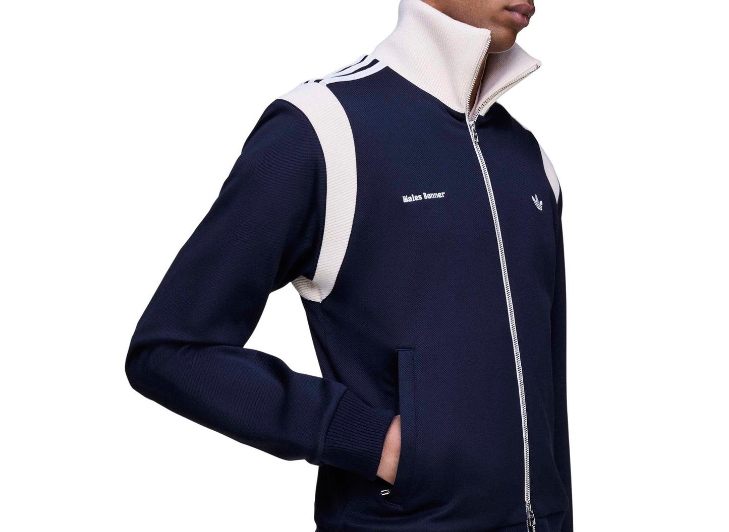 Adidas Wales Bonner Twill Track Top