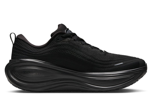 Nike Vomero Plus QS in Schwarz / Anthrazit