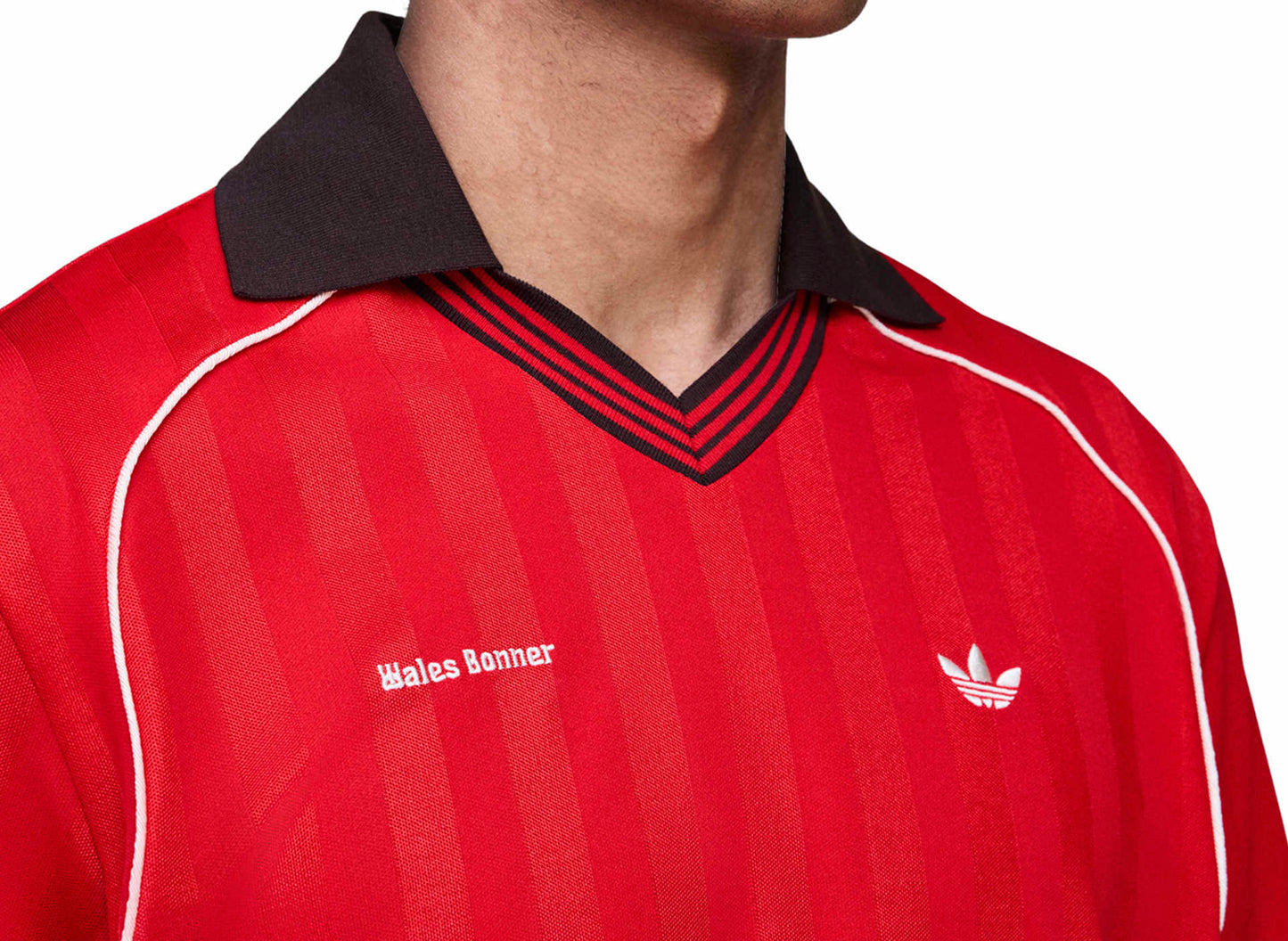 Adidas Wales Bonner Camiseta de fútbol