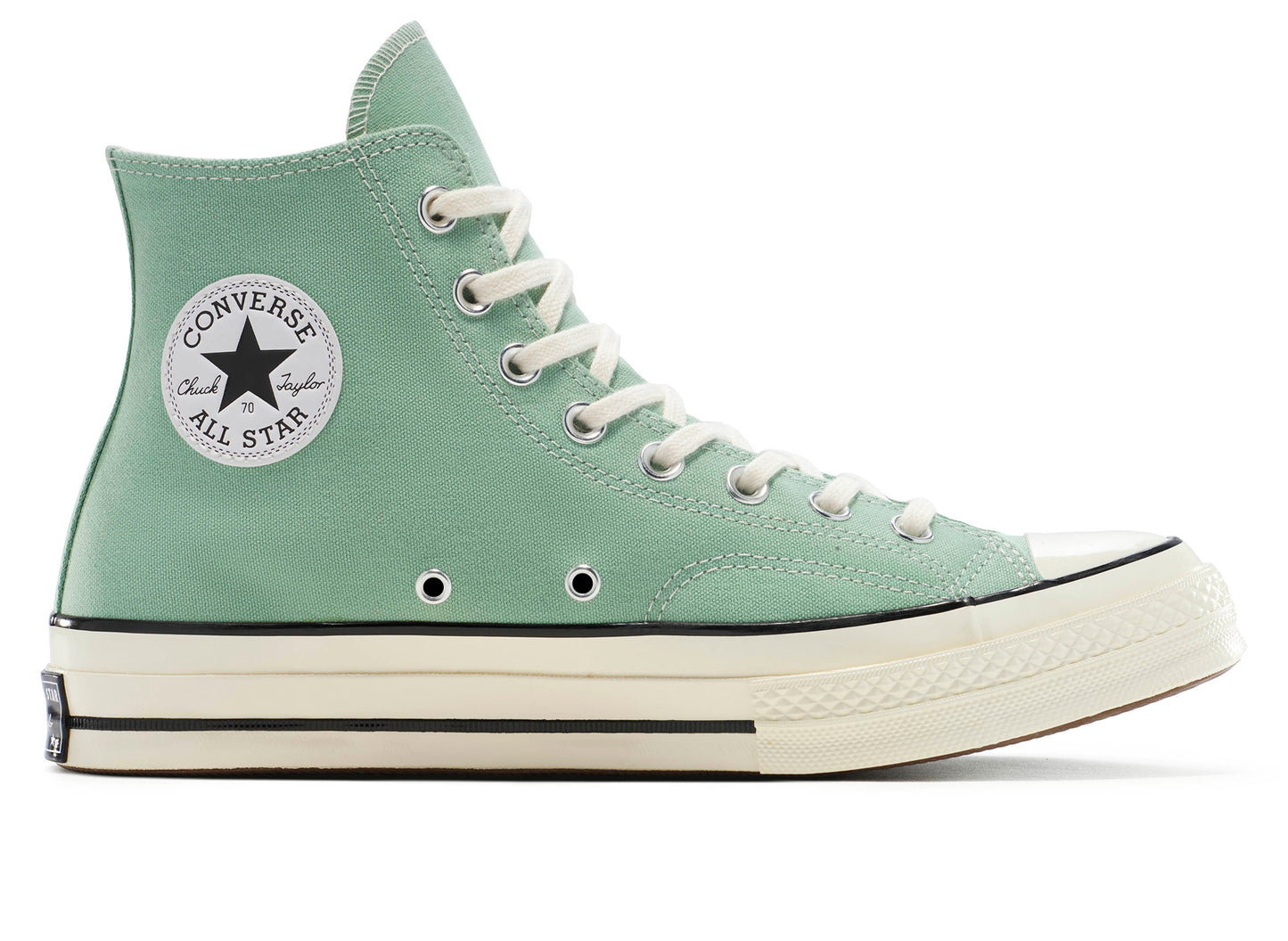 Converse Chuck 70 Hi „Thyme Again“